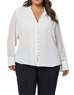 SOMETHING 4 OLIVIA - REMI SHIRT