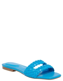 SONEY FLAT SANDAL