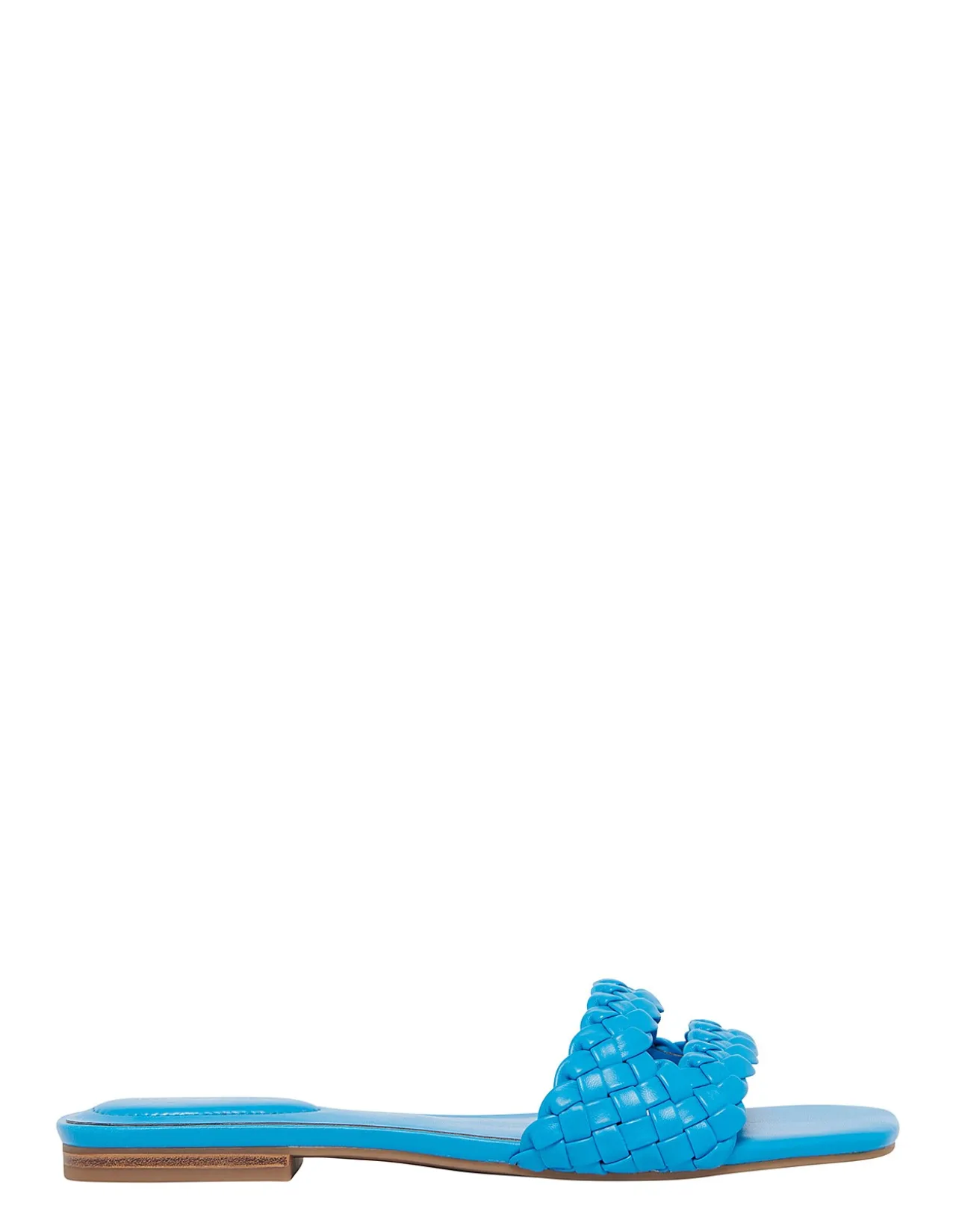 SONEY FLAT SANDAL