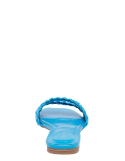 SONEY FLAT SANDAL