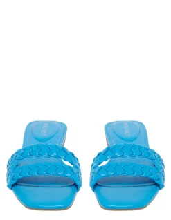 SONEY FLAT SANDAL