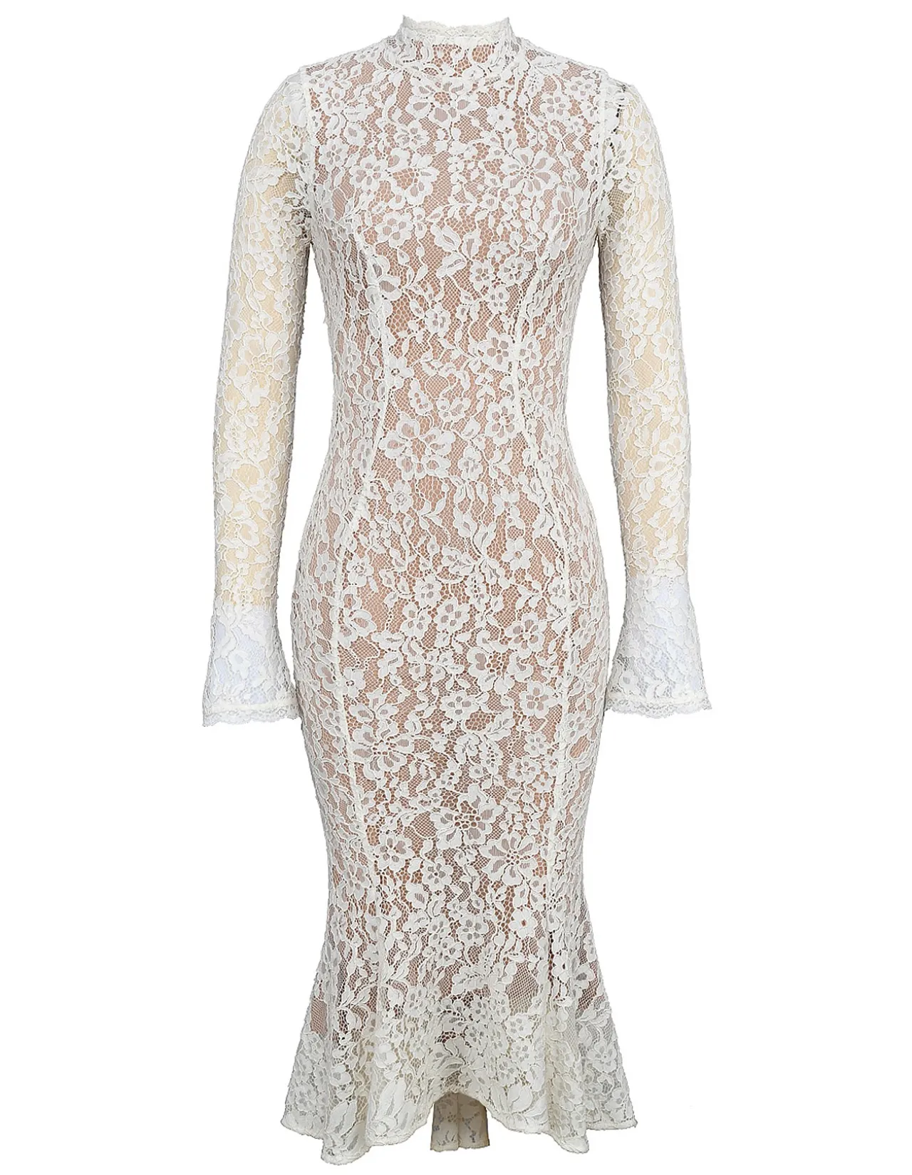 SOPHIA DRESS