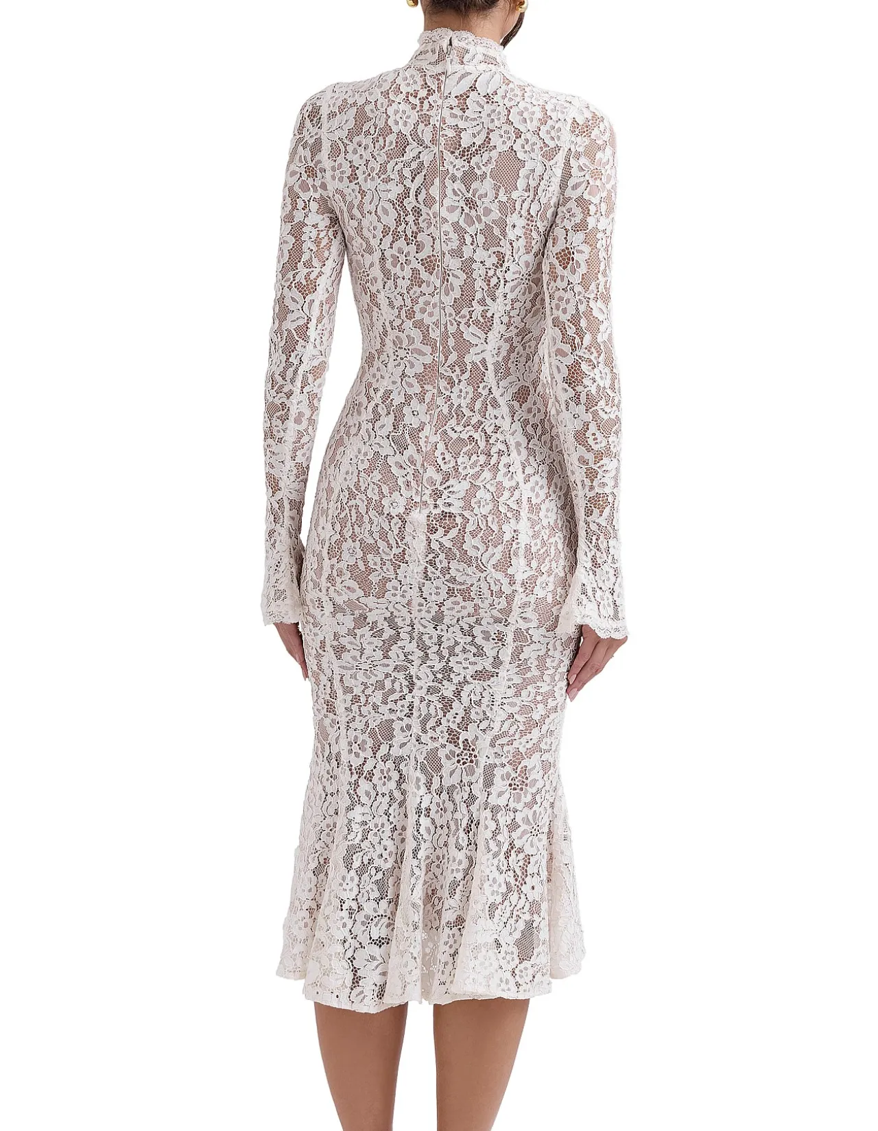 SOPHIA DRESS