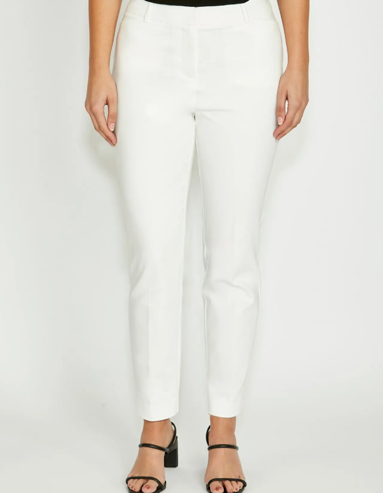 SOPHIE IVORY PANT