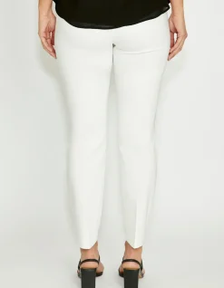 SOPHIE IVORY PANT