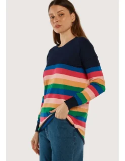 SOPHIE KNIT JUMPER