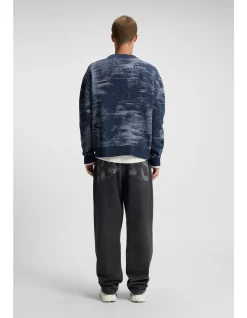 Sorbas Knitted Sweater