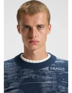 Sorbas Knitted Sweater