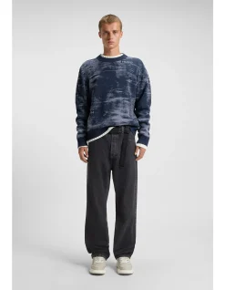 Sorbas Knitted Sweater