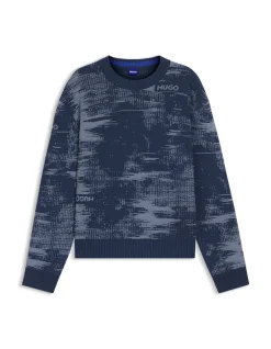 Sorbas Knitted Sweater