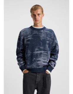 Sorbas Knitted Sweater