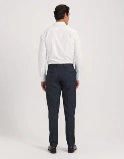 Sorkin Italian Wool Regular Pant