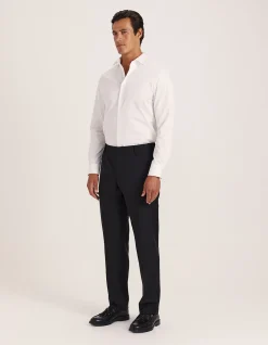 Sorkin Italian Wool Regular Pant