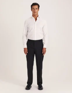 Sorkin Italian Wool Regular Pant
