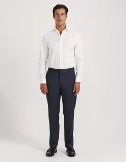 Sorkin Italian Wool Regular Pant