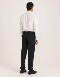 Sorkin Italian Wool Regular Pant
