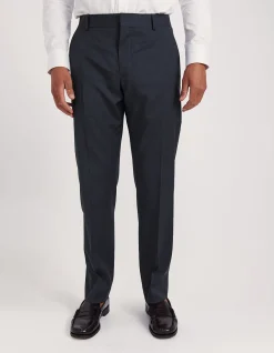 Sorkin Italian Wool Regular Pant