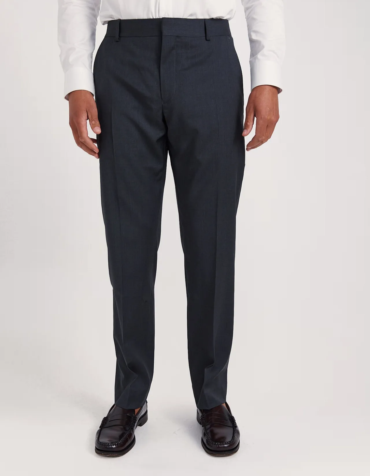 Sorkin Italian Wool Regular Pant