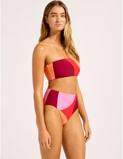 Sorrento High Waisted Pant