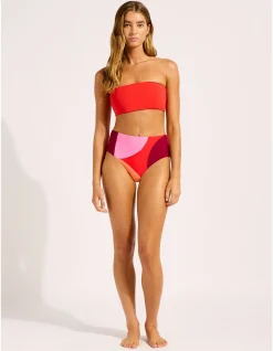 Sorrento High Waisted Pant