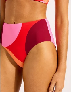 Sorrento High Waisted Pant