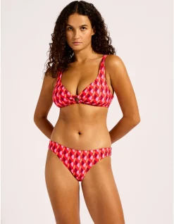 Sorrento Reversible Hipster