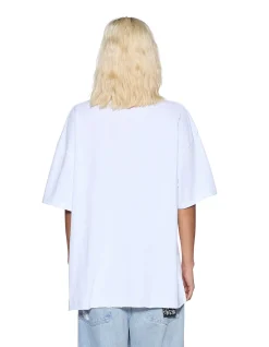 Sott Stamp Boyfriend Short Sleeve T-Shirt