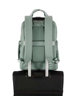 SOULPACK BACKPACK ICEBERG GREEN