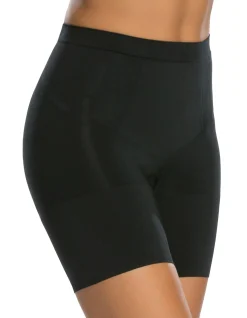 SPANXsculpt OnCore Mid-Thigh Short
