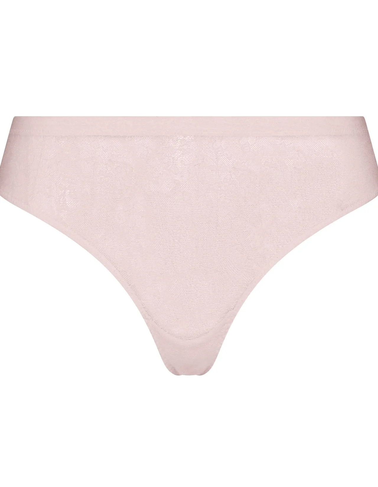 SPANXsupersmooth Day to Date Night-Thong