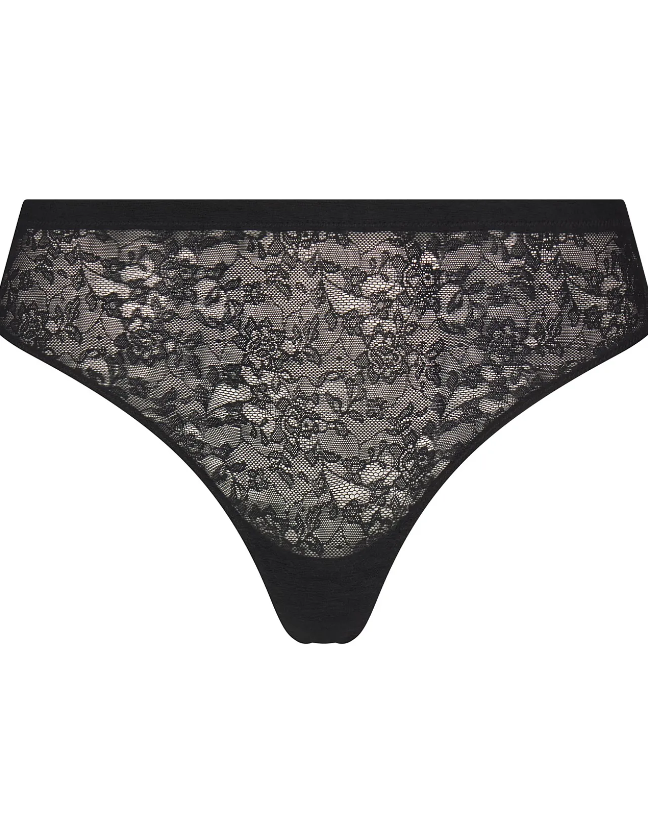 SPANXsupersmooth Day to Date Night-Thong