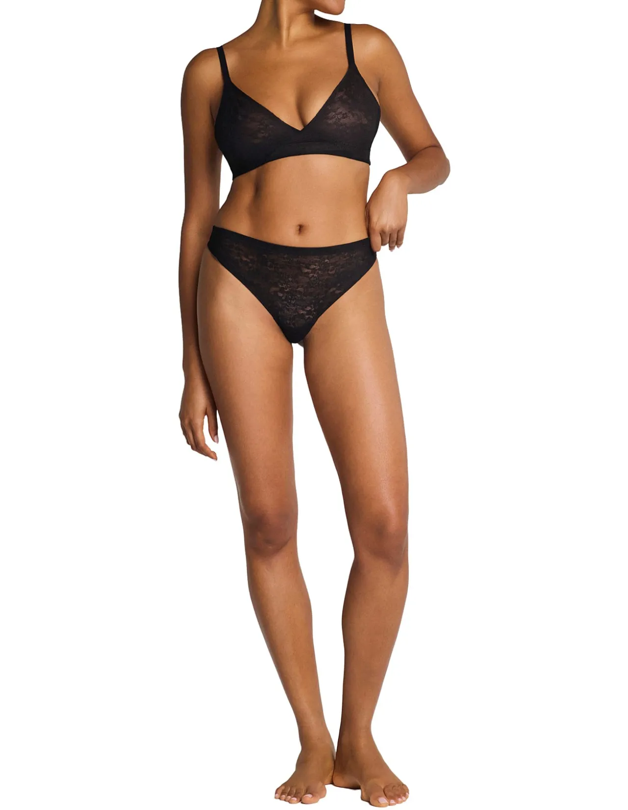 SPANXsupersmooth Day to Date Night-Thong