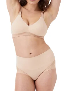 SPANXsupersmooth Undie-tectable® Lace Hi-Hipster
