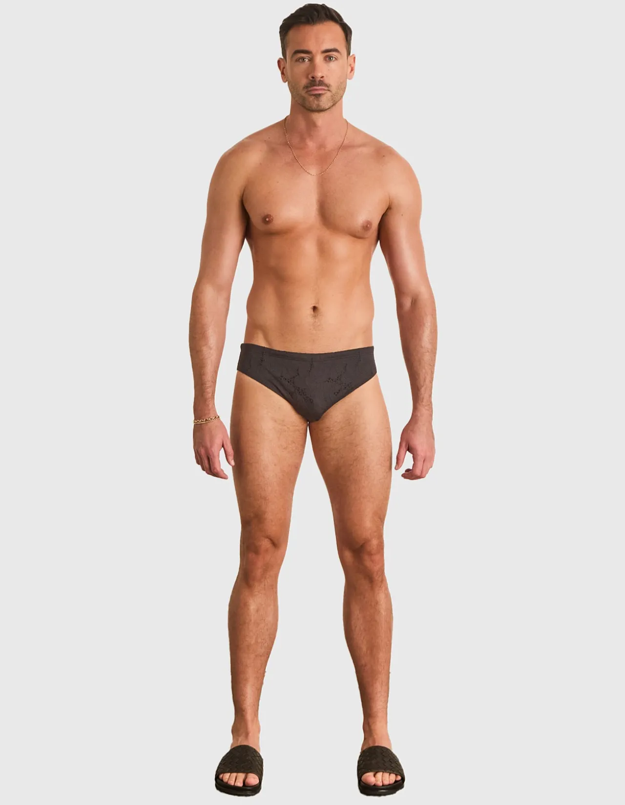 Sparrow Racer Briefs