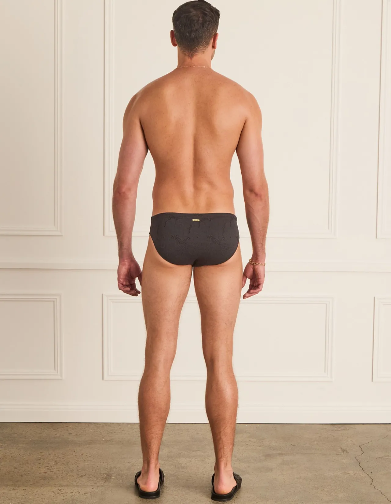 Sparrow Racer Briefs