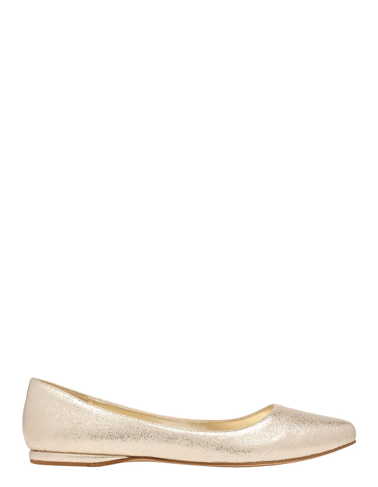 SPEAKUP BALLET FLAT
