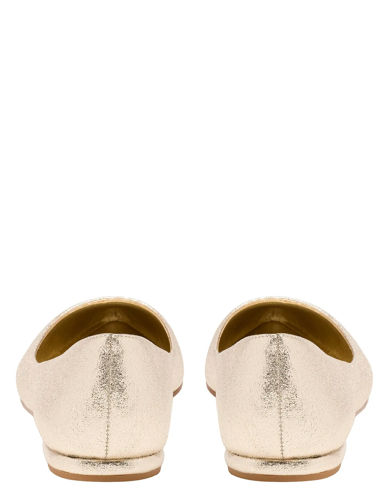 SPEAKUP BALLET FLAT