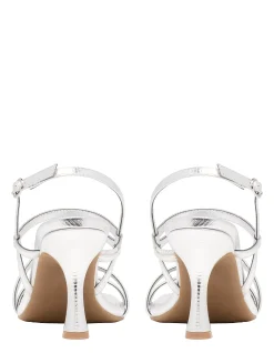 SPELA HEELED SANDAL