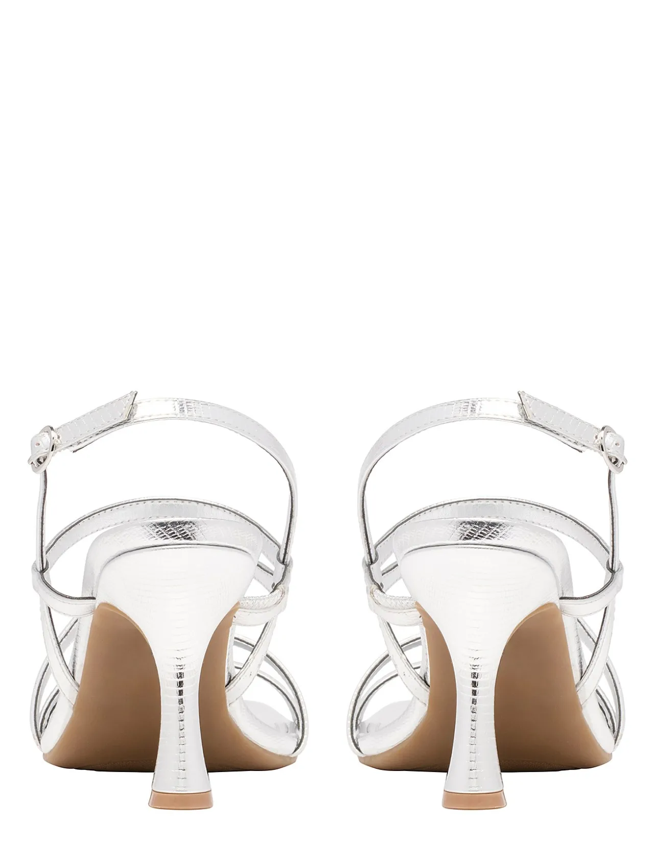 SPELA HEELED SANDAL