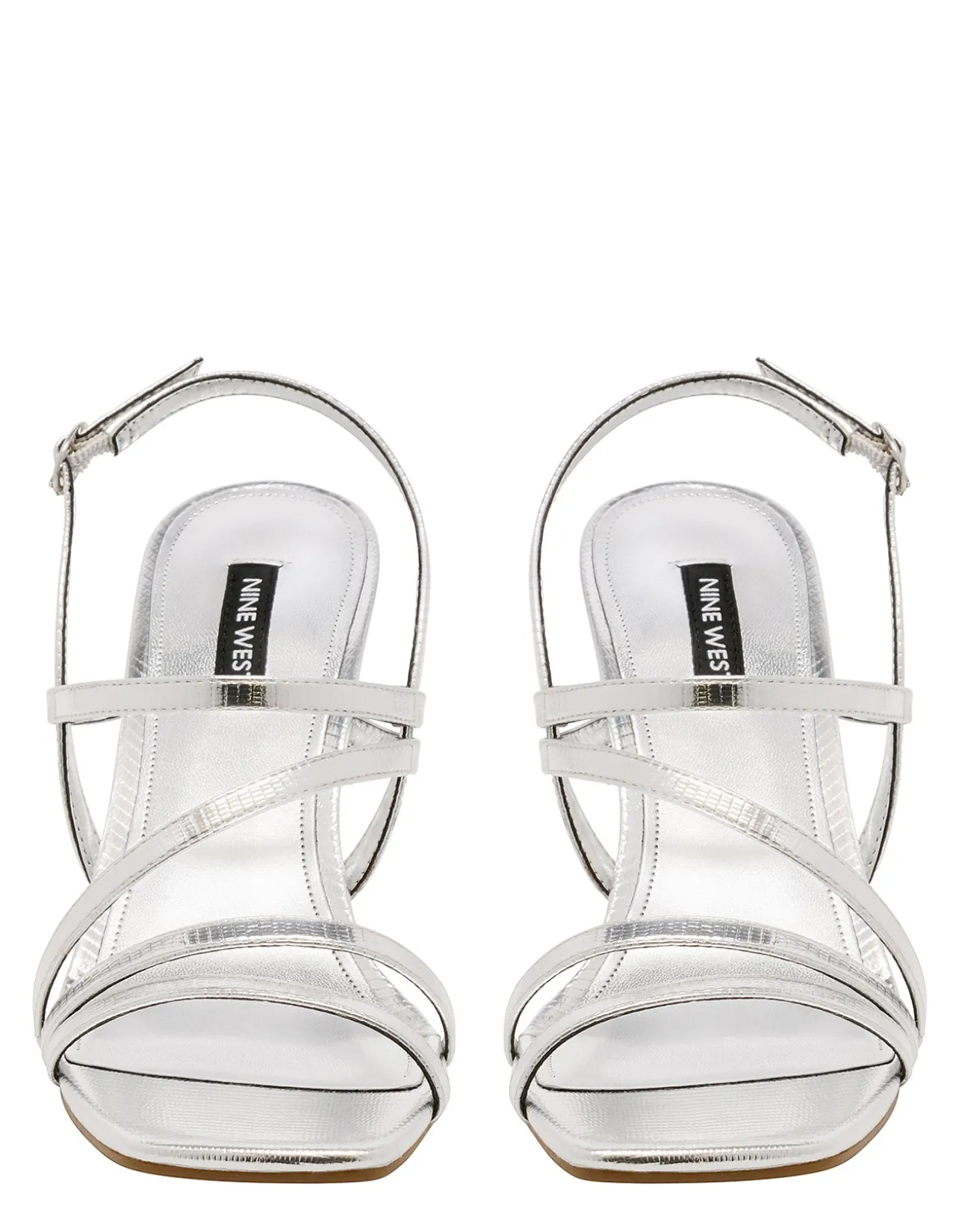 SPELA HEELED SANDAL