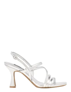 SPELA HEELED SANDAL