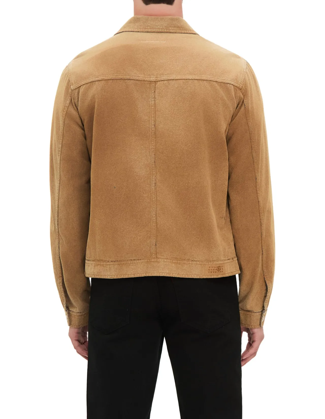 SPORTS JACKET
