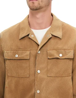 SPORTS JACKET