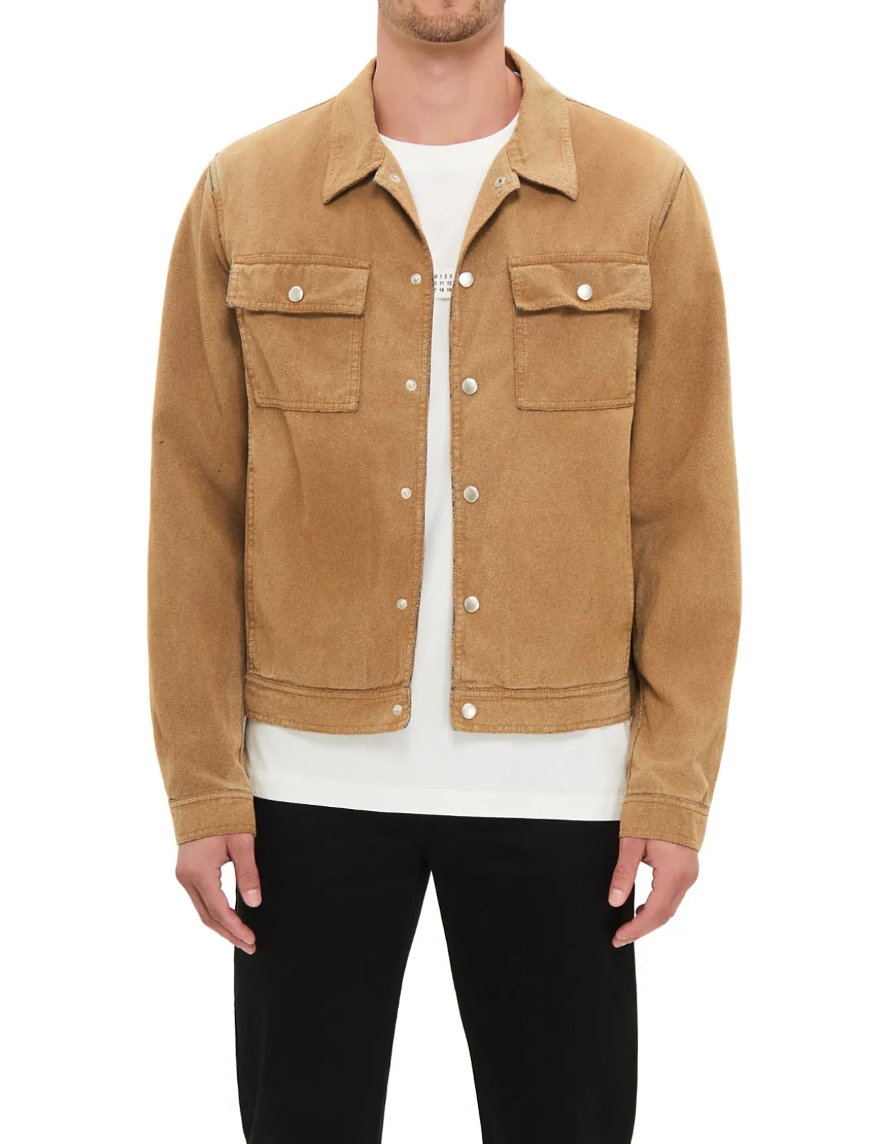 SPORTS JACKET