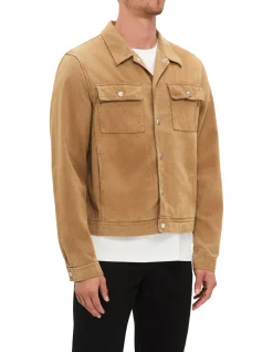 SPORTS JACKET