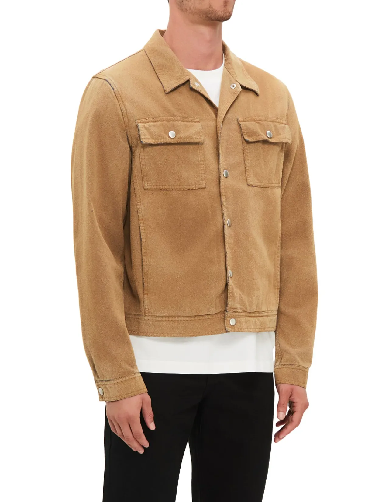 SPORTS JACKET