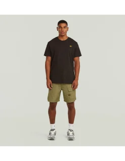 Sport trainer short