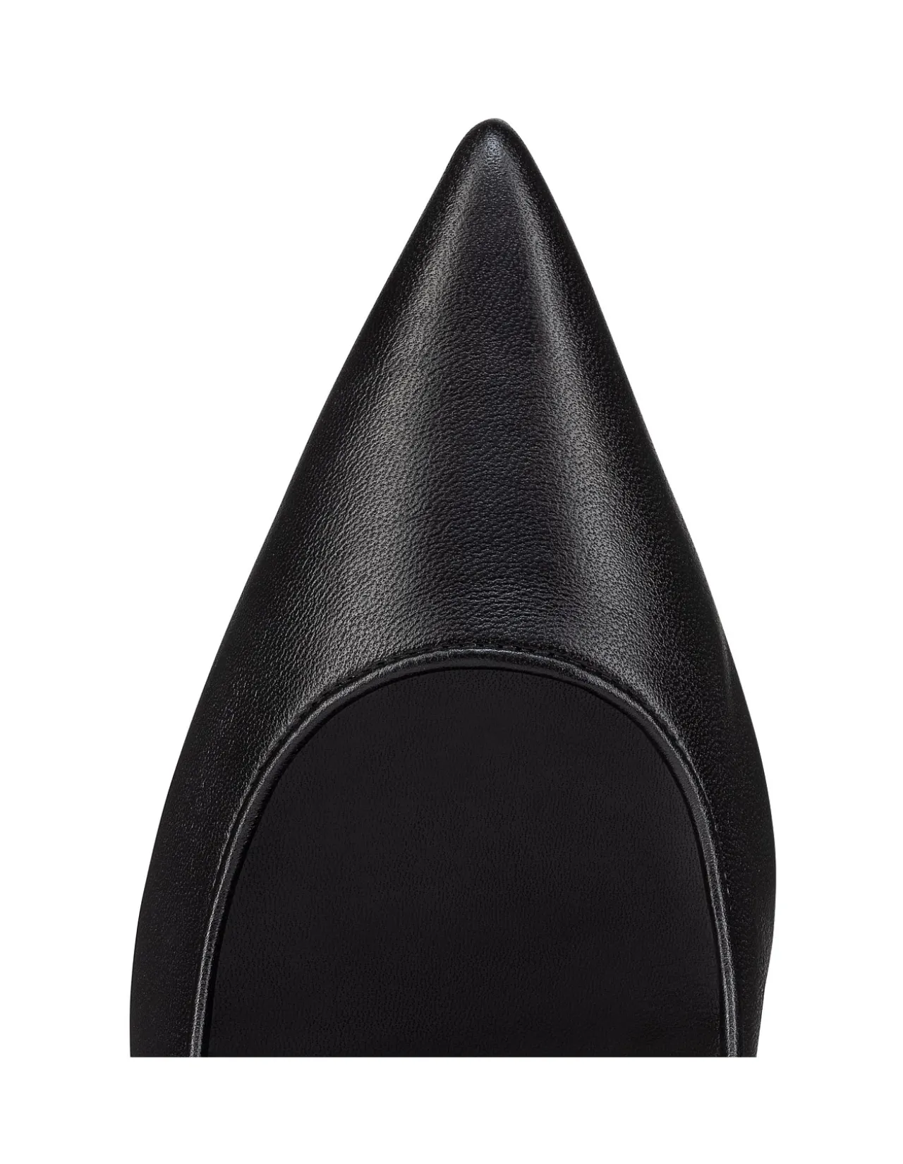 SPORTY KATE 100 NAPPA/LINING BLACK/LIN BLACK