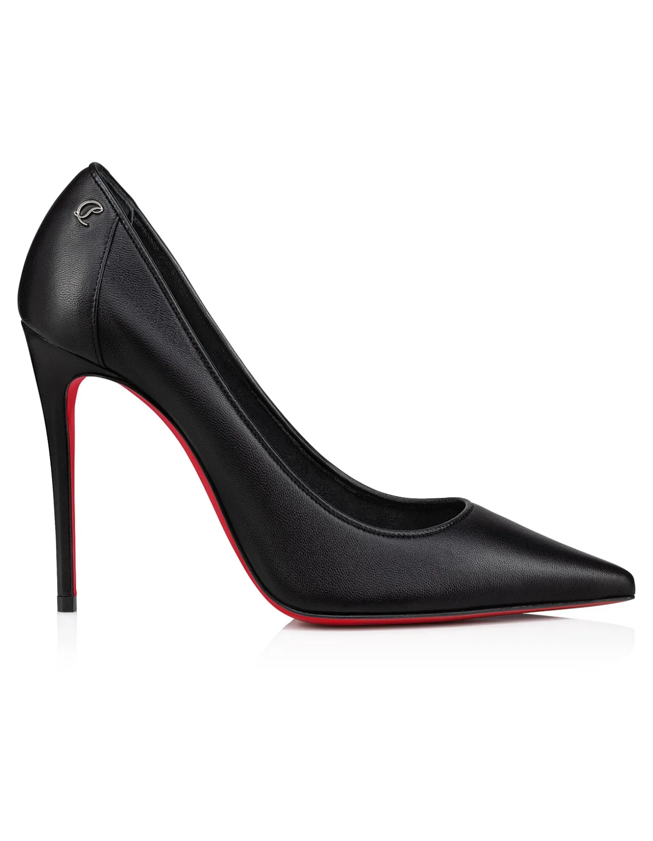 SPORTY KATE 100 NAPPA/LINING BLACK/LIN BLACK