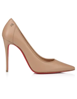 SPORTY KATE 100 NAPPA/LINING BLUSH/LIN BLUSH